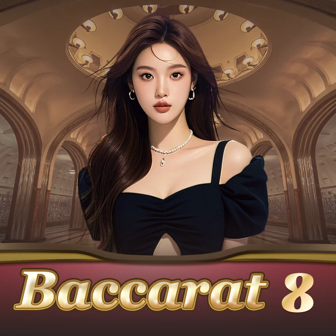 Baccarat DG08 DA88
